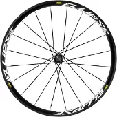 Mavic Ellipse Rennrad-hinterrad