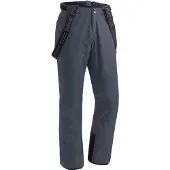 Maier Sports Herren Latzhose Anton slim 2.0