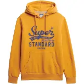 Superdry Standard Script Kapuzenpullover