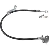 ABS Bremsschlauch 690 mm INN M10x1.0 BANJO M10x1.0 . für TESLA MODEL