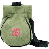 BEAL - Cocoon Clic-Clac II - Chalkbag oliv