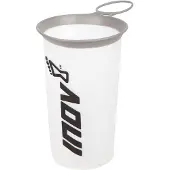 Inov-8 Speed Becher 200ml weiß/grau 2023 Trinkflaschen