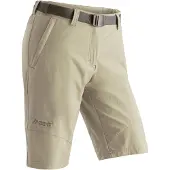 Maier Sports Damen Bermuda Lawa Da-Bermuda long el.