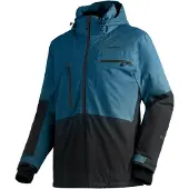 Maier Sports Herren Funktionsjacke Roccarasa M