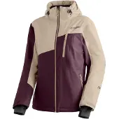 Maier Sports Damen Funktionsjacke Glacierguard W