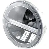 Highsider LED Scheinwerfer-Einsatz 5,75 Zoll EINSATZ TYP 6, 5 3/4 ZOLL
