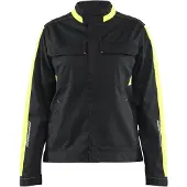 Blakläder Stretch-Arbeitsjacke, Damen