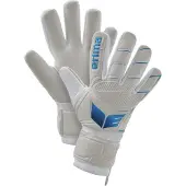 Erima Unisex Torwarthandschuhe AeroClaw Protect 7222604 11 - Weiß/Curacao - 11