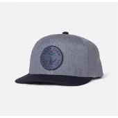 Salty Crew Tailgate Snapback Kappe