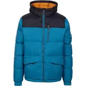 Trespass Daunenjacke mit Kapuze Erris