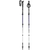 LEKI Skysolo Fx Carbon Stöcke