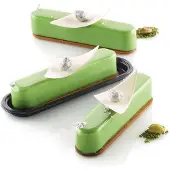 Silikomart Silikonform für Eclair