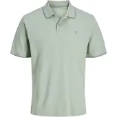 JJ REBEL Jrebzell Polo Ss Sn