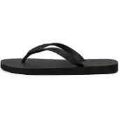Vans Makena Flip-flops Schwarz EU 44 1/2 Mann Schwarz EU 44 1/2