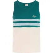 Protest Herren T-Shirts/Tanks o.Arm He/Uni PRTIspa singlet