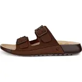 Ecco Damen Flipflops Cozmo Braun