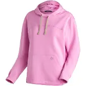 Maier Sports Damen Sweatshirt Seebuck W