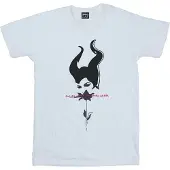 Li-cense Maleficent Mistress Of Evil Curses Don't Break TShirt