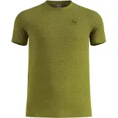 Odlo Essential Seamless Kurzarm-t-shirt