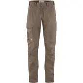 Fjällräven Karl Pro Trousers M suede brown (244) 50