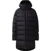 Haglöfs Rosson Down Parka Schwarz XS Damen Schwarz XS
