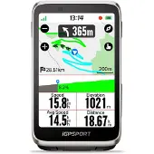 IGPSPORT Binavi Fahrradcomputer