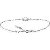 Fossil damen Armband Silber JFS00563040