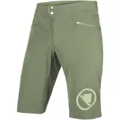 Endura Singletrack Lite Short loch green. (LGRS) M SHT