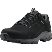Haglöfs Ridge Gore-tex Ii Low Wanderschuhe Schwarz EU 44 2/3 Mann Schwarz EU 44 2/3
