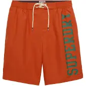 Superdry Logo 19 Badeshorts