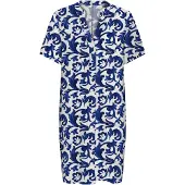 ONLY Onlsusi Life Ss V-Neck Tunic Dress Wnn