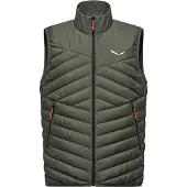 Salewa Brenta RDS Down Vest M faded green (5A50) 48/M