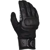 Knox Orsa OR4 Textilhandschuhe Schwarz Größe 3XL