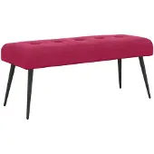 vidaXL Moderne Bänke