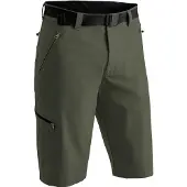 Maier Sports Herren Bermuda Nil Bermuda He-Bermuda el.