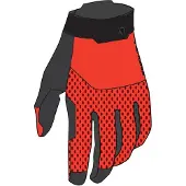 Endura Lange Handschuhe Loop Full Finger FRD | Größe 2XS