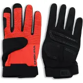 Endura Lange Handschuhe Loop Full Finger FRD | Größe XS
