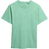 Superdry Essentials Relaxed Fit Kurzarm-t-shirt