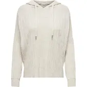 ONLY Pullover 15268803 Beige Regular Fit
