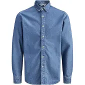 Jack & Jones Jeanshemd Boys
