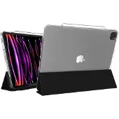 Zagg Gear4-Cases-Crystal Palace Folio-Apple-D