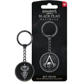 Good Loot Schlüsselanhänger Good Loot Assassin's Creed Black Flag Resynced - Jackdaw