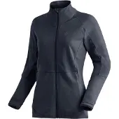 Maier Sports Damen Unterjacke Sinaia W