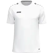 Jako T-Shirt One - weiß, Größe:4XL