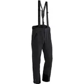 Maier Sports Herren Latzhose Copper slim