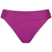 Lisca Bikini Slip Sorrento | Grösse: 36 | Farbe: Fuchsiapink