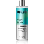Nioxin Age defense Shampoo Shampoo gegen die Alterung für alle haartypen 475 ml