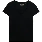 Superdry Studios Scoop Neck Kurzarm-t-shirt