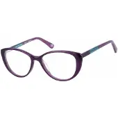 Botaniq Brillenfassung BIO-1035 161 52