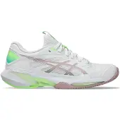 Asics Solution Speed Ff 4 Sandplatzschuhe
